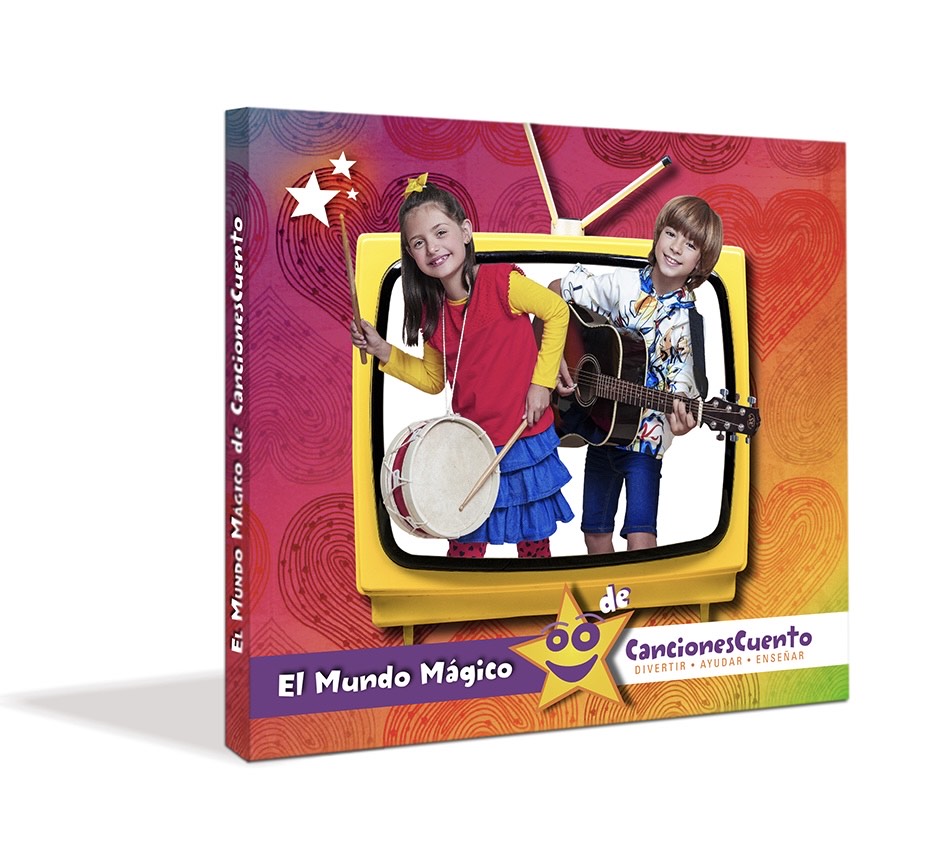 Canciones cuento CD Canciones cuento. María Purificación García Herguedas.